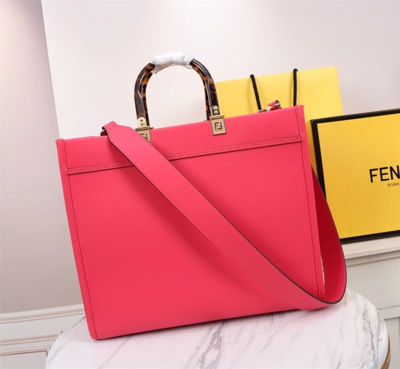 Fendi Shopping Bags